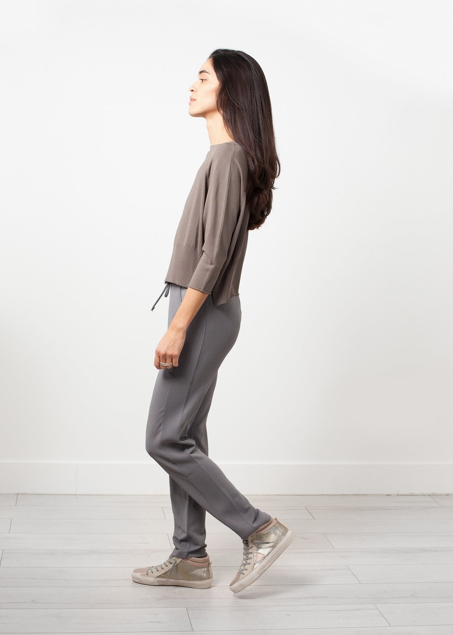 Alia Knit "Trouser