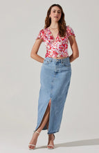 Load image into Gallery viewer, Big Army Jacket in Olive