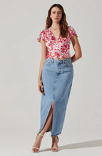 Load image into Gallery viewer, Big Army Jacket in Olive