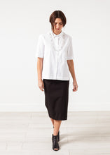 Load image into Gallery viewer, Lara Shirt in White
