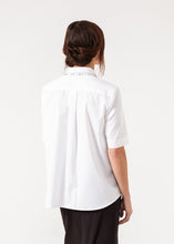 Load image into Gallery viewer, Lara Shirt in White