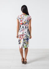 Load image into Gallery viewer, Dream Dress in Painted Floral