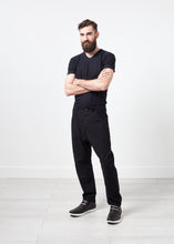 Load image into Gallery viewer, Balda Pant in Drop Crotch