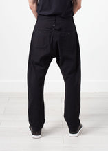 Load image into Gallery viewer, Balda Pant in Drop Crotch