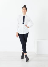 Load image into Gallery viewer, Pau Shirt in White