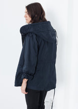 Load image into Gallery viewer, Marquee Coat in Steel