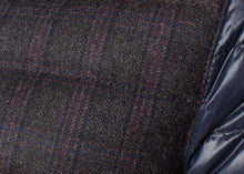 Load image into Gallery viewer, Cinosura Coat in Navy