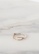 Load image into Gallery viewer, Ring 76 in Gold Multi