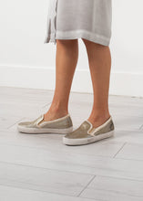 Load image into Gallery viewer, Las Vegas Slip On