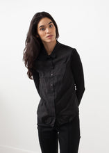 Load image into Gallery viewer, Soft Sleeve Button Up