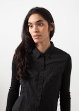 Load image into Gallery viewer, Soft Sleeve Button Up