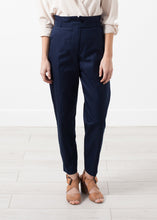 Load image into Gallery viewer, Tapered Trouser
