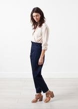 Load image into Gallery viewer, Tapered Trouser