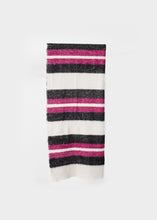 Load image into Gallery viewer, Dolpo Shawl in Red Multi