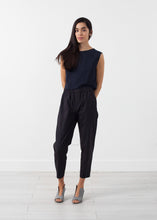 Load image into Gallery viewer, Relaxed Trouser