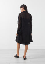 Load image into Gallery viewer, Button Up Dress