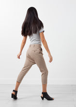 Load image into Gallery viewer, Harem Chino Pant