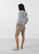 Load image into Gallery viewer, Harem Chino Short