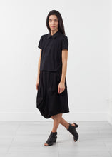 Load image into Gallery viewer, Double Collar Blouse