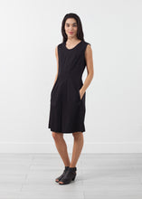 Load image into Gallery viewer, Zipper Dress
