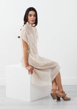 Load image into Gallery viewer, Ultime Shirt Dress