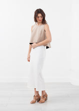 Load image into Gallery viewer, Reversible Tie Top