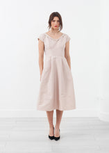 Load image into Gallery viewer, Robe Dress