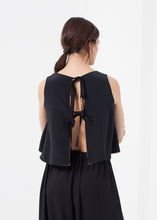 Load image into Gallery viewer, Reversible Tie Top