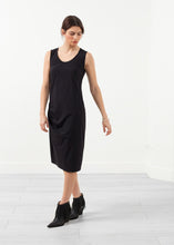 Load image into Gallery viewer, Sleeveless Fitted Dress