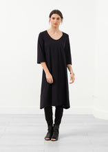 Load image into Gallery viewer, Sleeve Dress