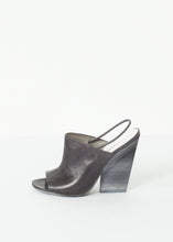 Load image into Gallery viewer, Mantello Heel