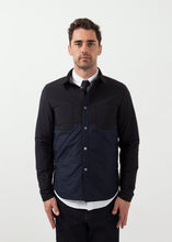 Load image into Gallery viewer, Reversible Quilted Coat