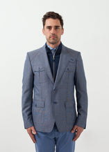 Load image into Gallery viewer, Medwyn Blazer
