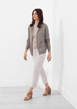 Load image into Gallery viewer, Shawl Cardigan