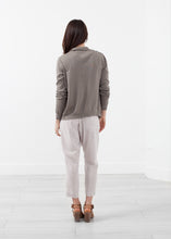 Load image into Gallery viewer, Shawl Cardigan