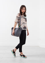 Load image into Gallery viewer, Pat Raglan Tee