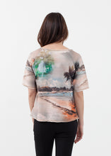Load image into Gallery viewer, Pat Raglan Tee