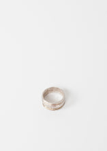 Load image into Gallery viewer, Ring 24 in Silver