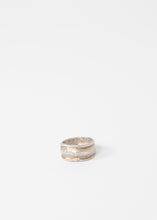 Load image into Gallery viewer, Ring 24 in Silver