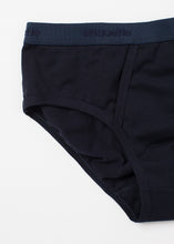 Load image into Gallery viewer, Combed Cotton Brief