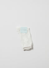 Load image into Gallery viewer, Large Polka Dot Sheer Crew