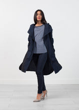 Load image into Gallery viewer, Wett Coat