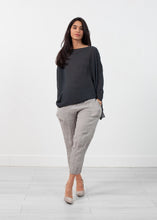Load image into Gallery viewer, Hand Dyed Silk Top
