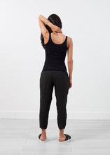 Load image into Gallery viewer, Feather Ribbed Tank