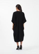 Load image into Gallery viewer, Elastic Waist Dress (12%)