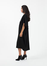 Load image into Gallery viewer, Elastic Waist Dress (12%)