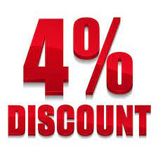 4% Category