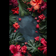 3/4 SLEEVE KIMONO DRESS