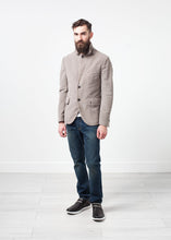 Load image into Gallery viewer, Zepo Brushed Cotton Blazer
