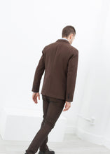 Load image into Gallery viewer, Sport Jacket in Brown
